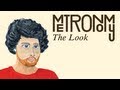 Metronomy - The Look (Moonlight Matters Remix) [Official Audio]