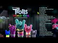 ✔️ 트롤 월드 투어 OST / TROLLS World Tour (Original Motion Picture Soundtrack)