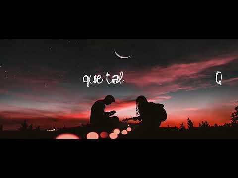 Alejandro Santamaria - Que tal