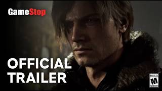 Resident Evil Requiem Launch (2026) Trailer