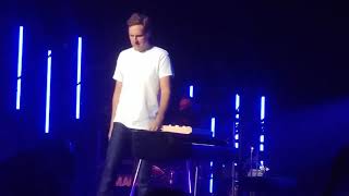 Ben Rector / Magic: The Tour / Duo / State Theater / Mpls / 10.05.18