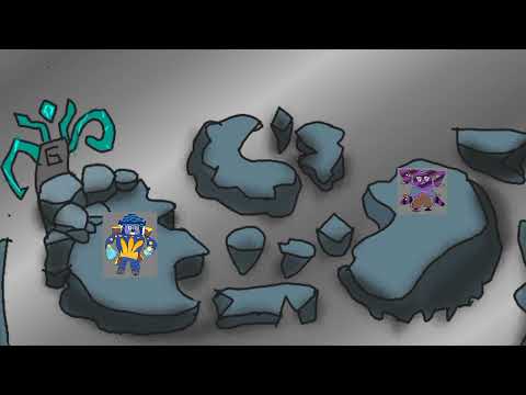 ( my singing Monsters )Mysterious Island  New  Wave 1 #msm #online #art  @candymysingingmonsters