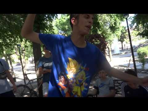 IFON VS ERICK MG - (LACALOH-BATTLE) -OCTAVOS- (DESTACADA)