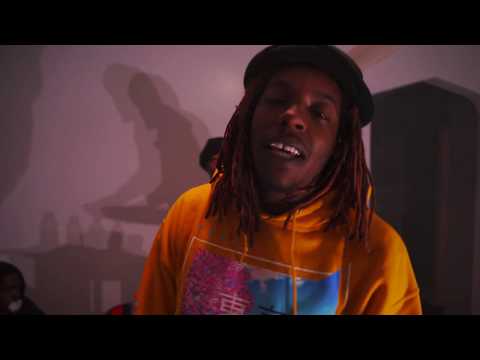 Big Joko - No Talking (Dir by CoffeyShopProductions)