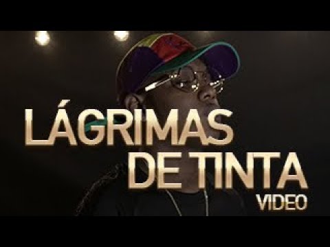 Yemil - Lágrimas de Tinta (VIDEO OFFICIAL) (Prod. El Combo de Oro)