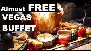 Vegas Videos of Locations Resorts & Buffets - top-buffet.com VEGAS