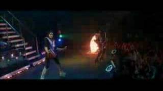 Kiss - Detroit rock city