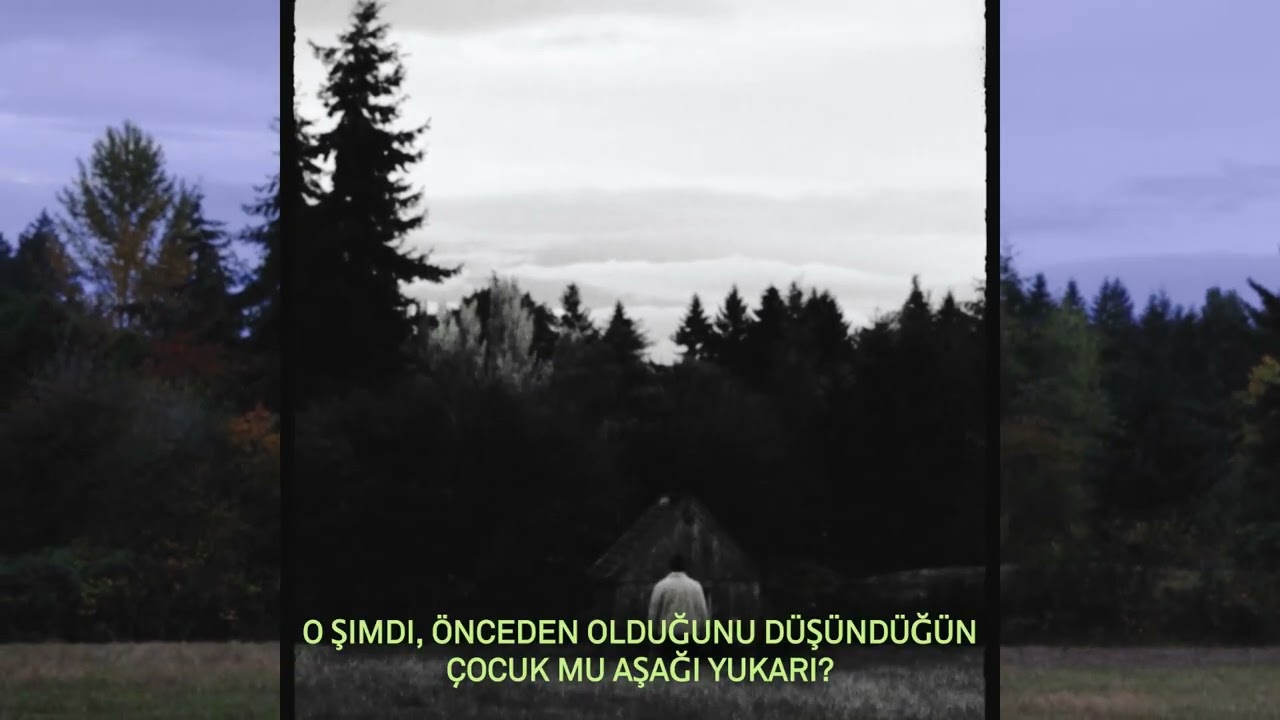 SYML - "Please Slow Down" [Türkçe Lyric Video]