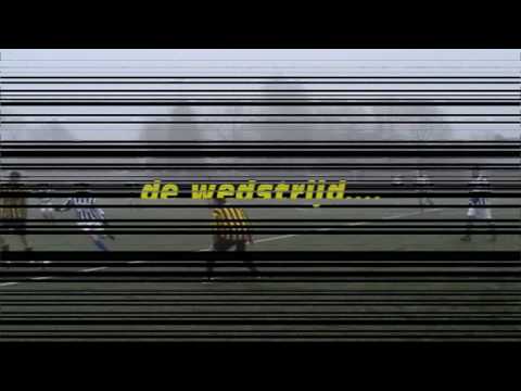 Theole 6 - Teisterbanders 4 (21-02-2010)