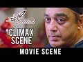 Uttama Villain Climax Scene Kamal Haasan K Balachander Pooja Kumar Andrea Jeremiah