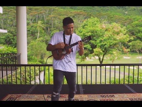 Jake Shimabukuro - Eleanor Rigby (HiSessions.com Acoustic Live!)