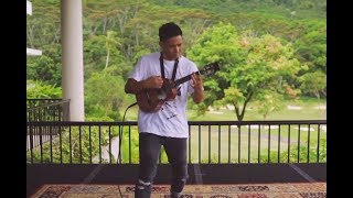 Jake Shimabukuro - Eleanor Rigby (HiSessions.com Acoustic Live!)