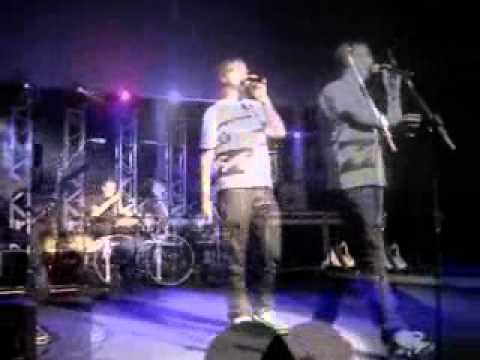 Megafone /Casa Favorita / Clip