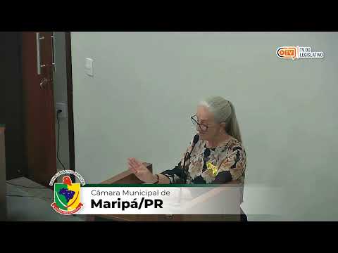 SESSAO LEGISLATIVA ORDINARIA