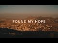 Found My Hope