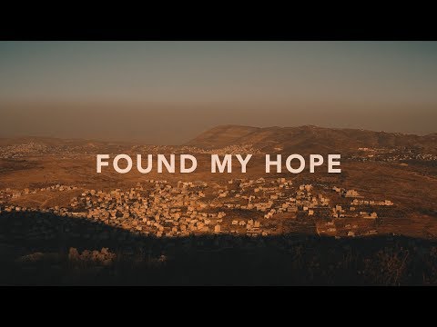 Thumbnail for Found My Hope video