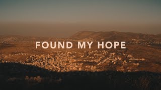 Found My Hope