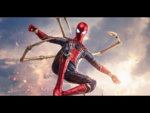 Aranha T3 Na Batalha Temporal