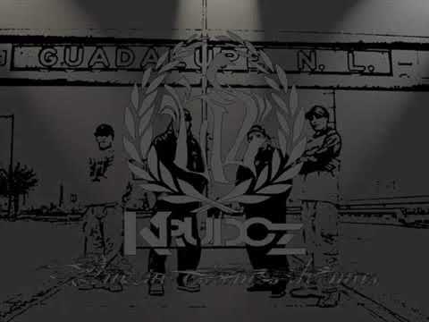 krudoz microphon  FT Caporal #MEXICOUNDERGROUND #5