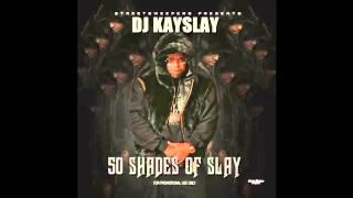 DJ Kay Slay - Back Against The Wall ft Styles P, Young Buck &amp; King Bo