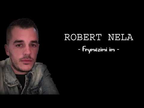 Robert Nela - Frymëzimi im (Prod. by DAVI)