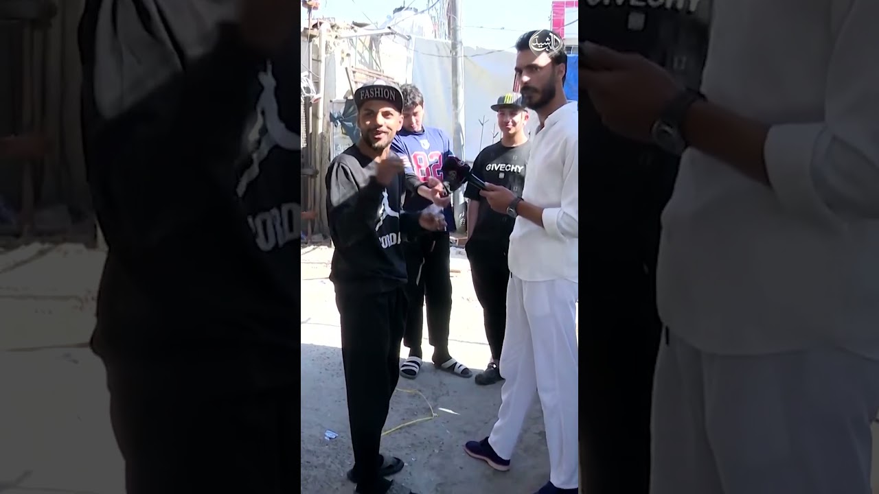 فيديو | شاب يشكو حاله : "بجيبي بس 2000 دينار "