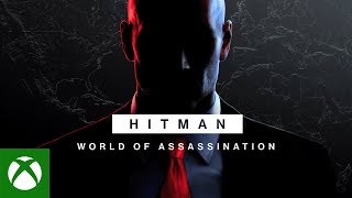 Video HITMAN World of Assassination 