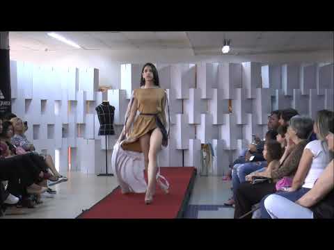 International Fashion Brazil Summer 2019 - Desfile Bloco 3