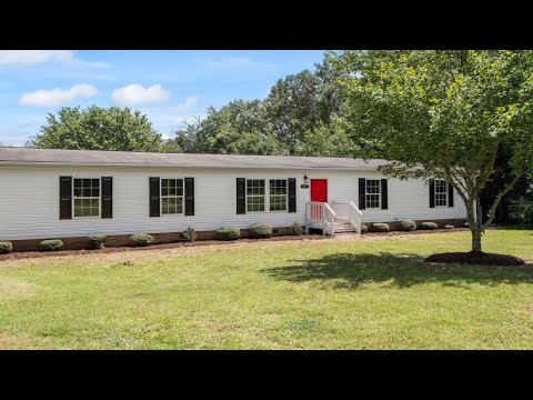 119 Chloe Marie Lane, Hurdle Mills, NC Presented by Stephanie Anson.