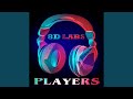 Players (8D Audio Mix)