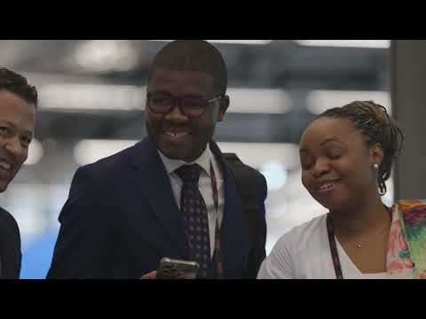 Sibos TV: Sights and sounds from the exhibition floor - Oct 2022