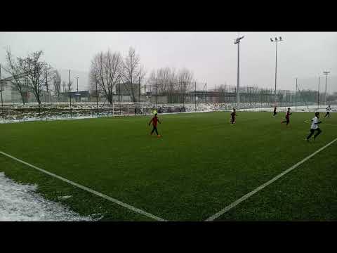 8.02.26 Przemysław Poznań - Orlik Poznań 1/4