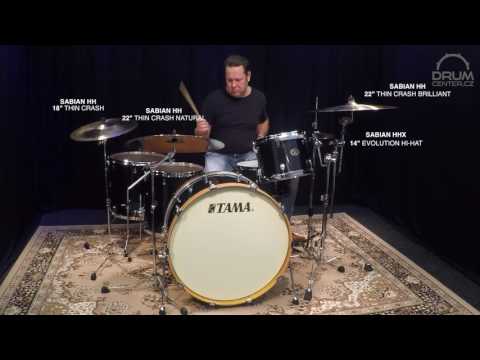 TAMA Silverstar Vintage Ltd.