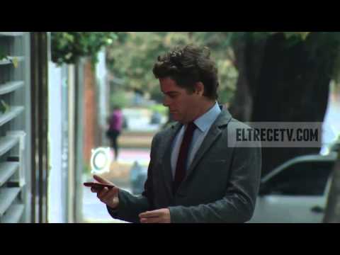 Beautiful - Chapter 34: "The Whirlpool"