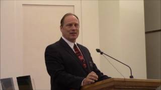 Mercy of God: Muslim and Mormon Perspectives - Sayed Razawi / Elder Christensen - Interfaith Event