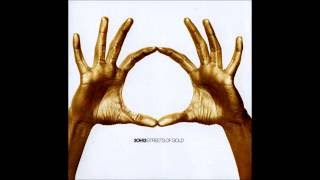 Streets of Gold Music Video