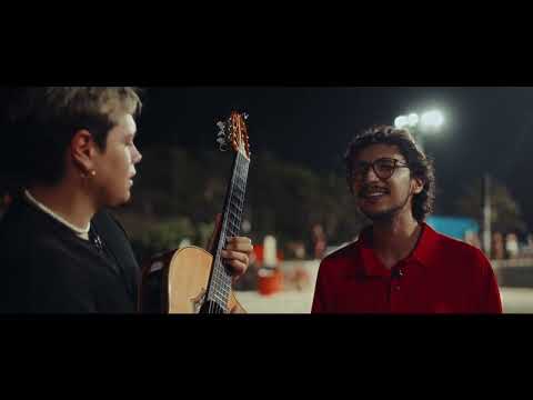 Menino Gutto y Lolabúm - Shorty 2