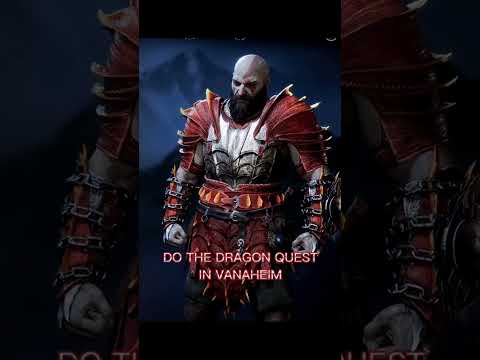 how to get best 3 armours in god of war