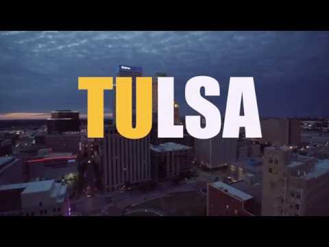 Why Tulsa?