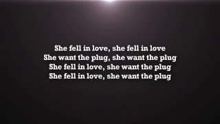 Fabolous -The plug Lyrics