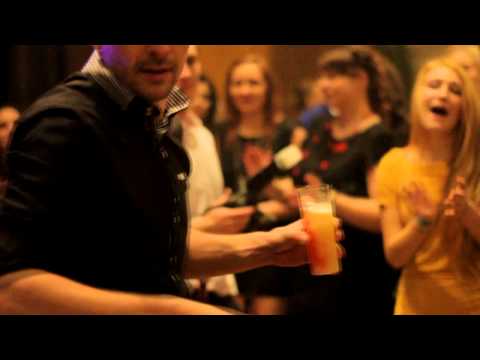 III. Disco Ples 2015 - KD Brumov-Bylnice