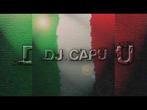 DJ Matrix vs Matt Joe feat Mad Fiftyone - Camilla (Dj Capu Bootleg Remix)
