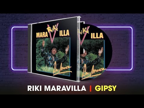 Riki Marvilla - Gipsy