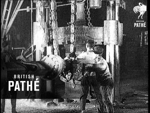 Ein neuer Ausweg (1936)