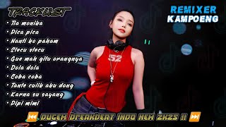 Download lagu DJ OH DEK TIA MONICA x PICA PICA DUGEM BREAKBEAT FYP PALING VIRAL 2025 FULL BASS mp3