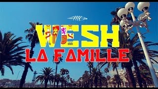 Macro - Wesh La Famille [CLIP OFFICIEL] #WeshLaFamille
