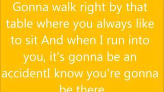 Luke Bryan - I Know You're Gonna Be There Lyrics