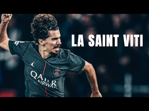 VENI VIDI VITI (PSG 5-3 TOTTENHAM)