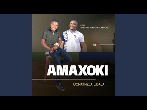Umaqondana