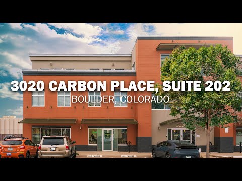 3020 Carbon Pl #202